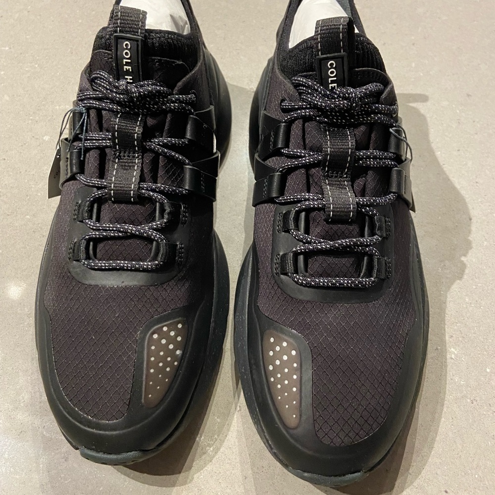 Cole Haan Zero Grand Brand New Shoes